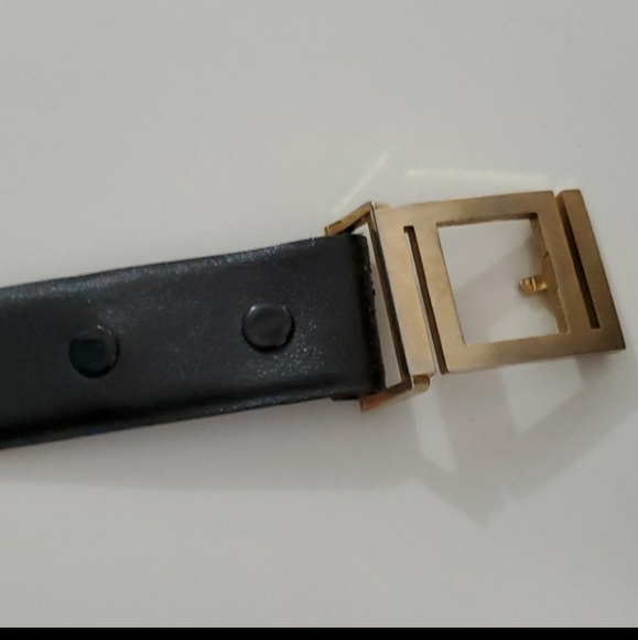 Christian Dior Belt - Picture 4 of 7